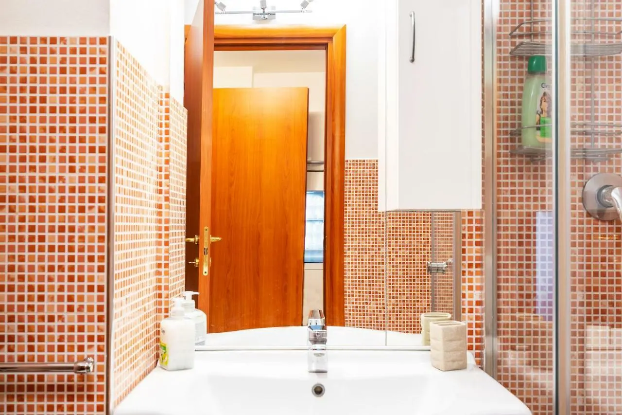 Apartamento Primopiano - Inama Milán