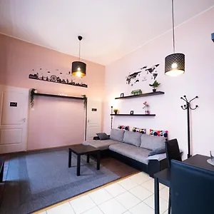 Apartament Better Than Węgry