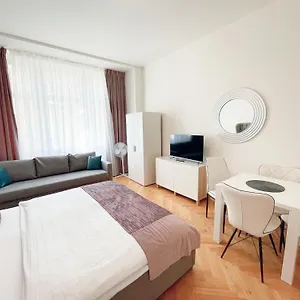  Apartament Gold Art Czechy