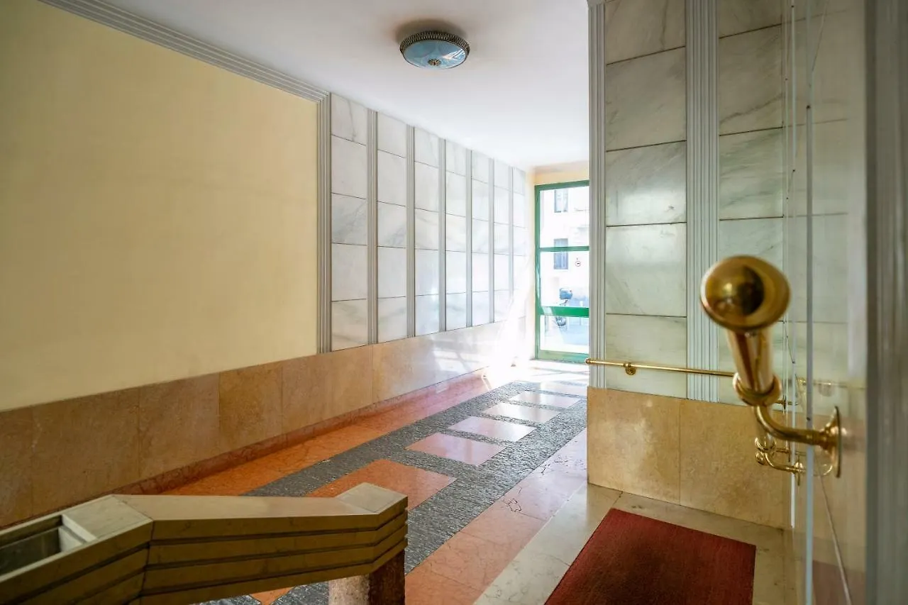 Primopiano - Inama Apartamento Milão