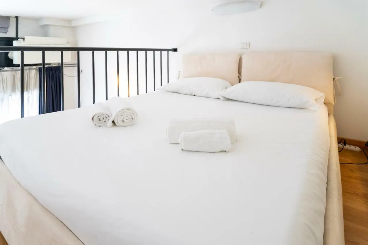 Primopiano - Inama Apartamento Milão 0*,