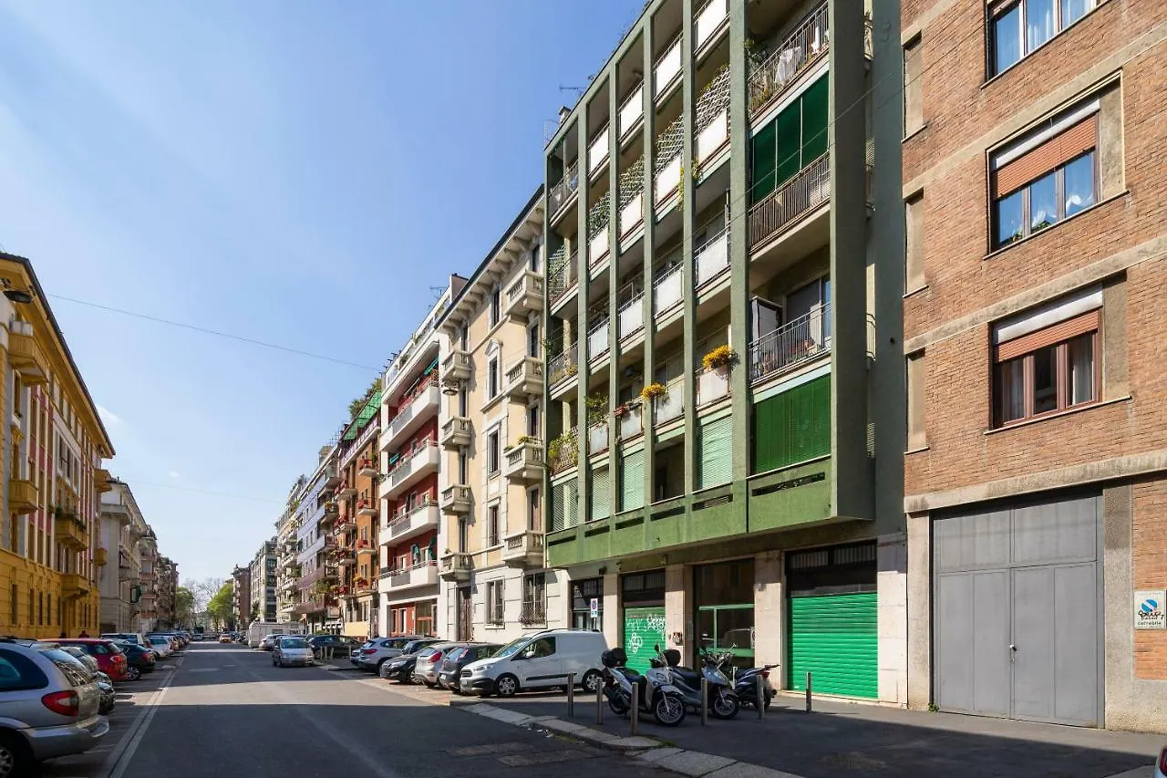 Apartament Primopiano - Inama Mediolan