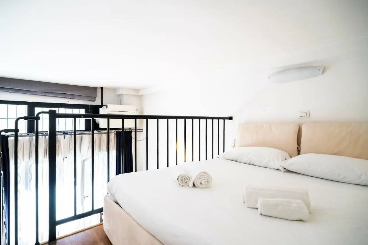 Primopiano - Inama Apartamento Milão