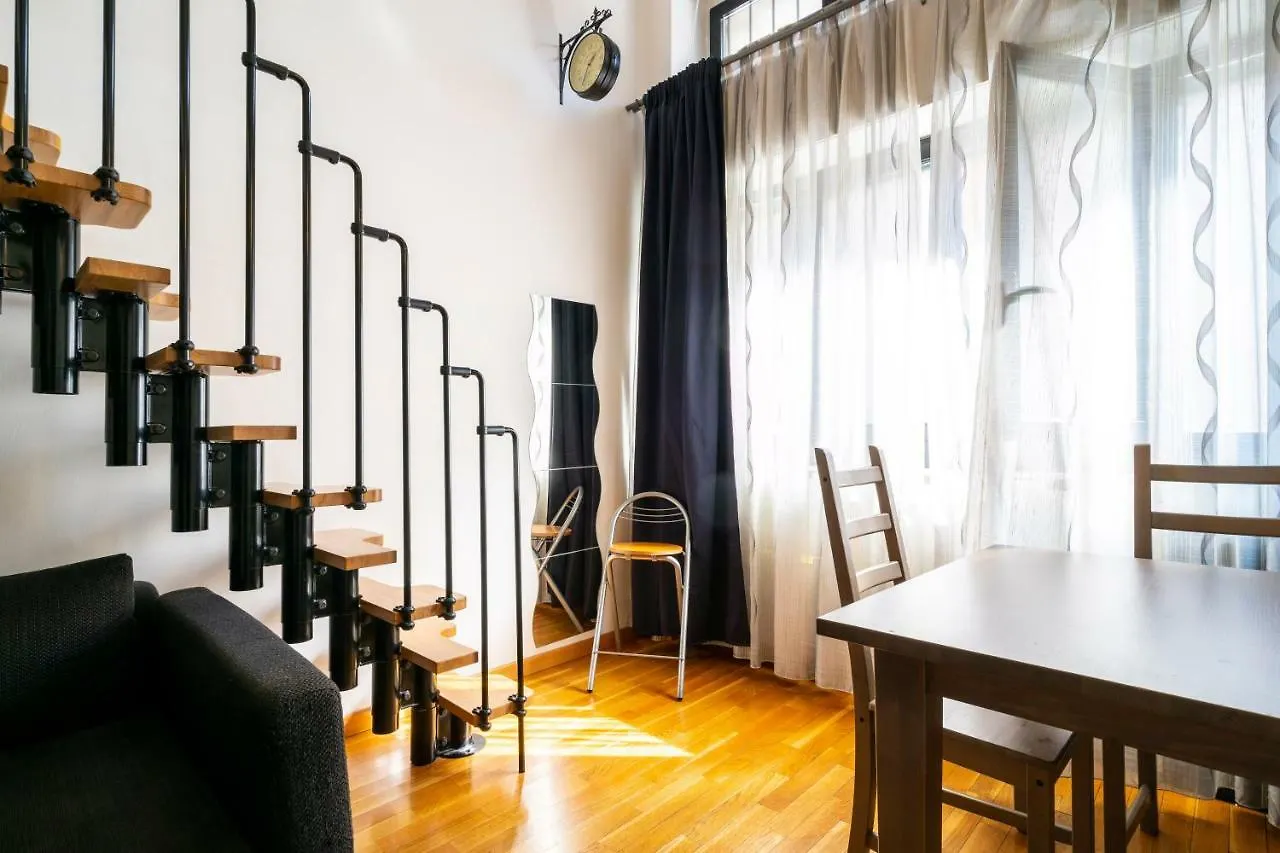 Primopiano - Inama Apartamento Milão