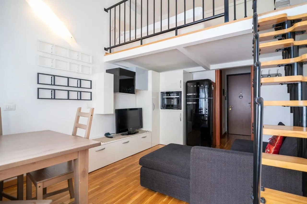 Primopiano - Inama Apartamento Milão