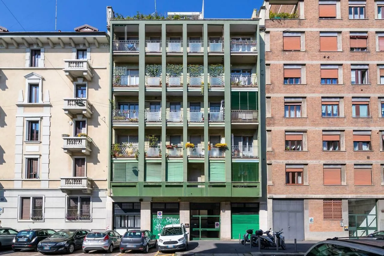 Apartament Primopiano - Inama Mediolan